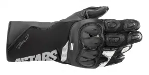 Перчатки SP-365 Drystar WP Alpinestars, черный/белый