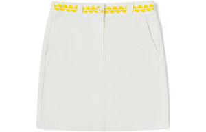 X OTW OKEH Co-branded Series Повседневная юбка женская Vans