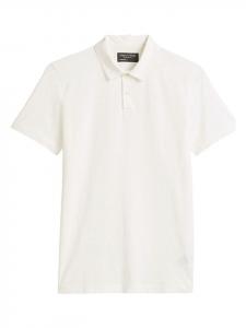 Рубашка-поло Marc O'Polo, кремовый