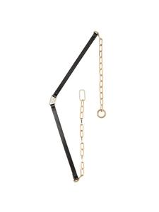 Ремень Kazar, черный