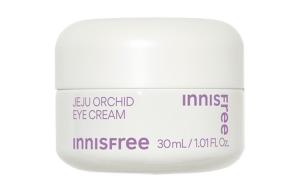 Yueshifengyin крем для век Orchid увлажняет и питает 30ml Innisfree
