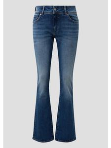 Джинсы CATIE в цвете 57Z7_blue QS