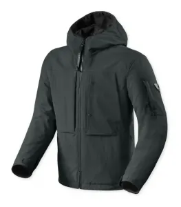 Куртка Danforth H2O REV'IT!, черный