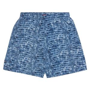 Шорты Supreme Cargo Water Short, синий