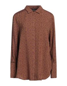 Рубашка Alessia Santi, зеленый