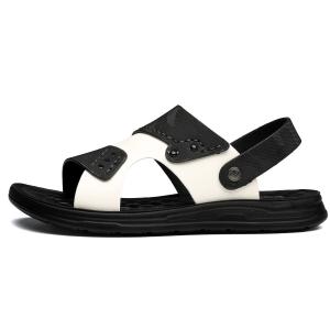 Пляжные сандалии мужские Fapai, серый