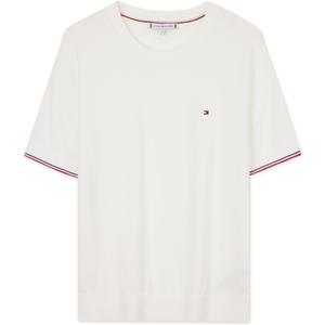 Трикотаж женский Tommy Hilfiger, белый