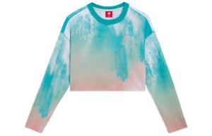 LiNing Топ Li Ning Verdant Leaf Green