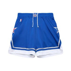Шорты баскетбольные Mitchell & Ness Unisex Mitchell Ness, eastern all-star 06-07 season