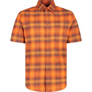 Рубашка мужская рубашка Cmp, серый