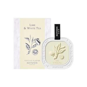 Твердые духи унисекс BOITOWN