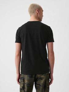 (M) Классическая футболка