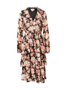 Платье-рубашка Coast, черный