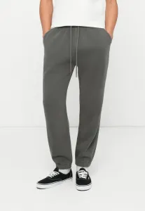 Необходимый магазин: рулонные спортивные штаны Abercrombie & Fitch, Grey