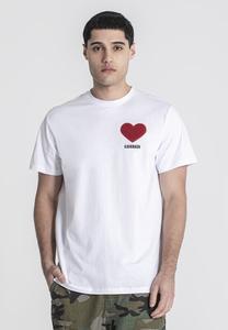 Футболка Gianni Kavanagh LOVE , White