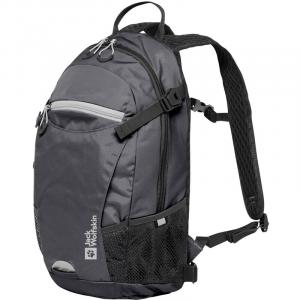 Скорость рюкзака 12 Jack Wolfskin, цвет slate