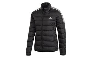 Adidas Женский пуховик, Черный