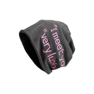 Унисекс шапка бини, Gray