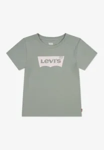 Футболка с принтом "крылья летучей мыши" Levi'S, Shadow