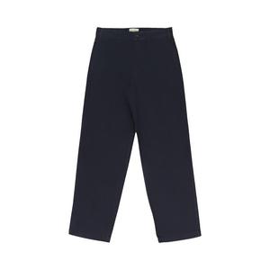 Брюки Aimé Leon Dore Garment Dyed Straight Fit Pants, Dark Grey