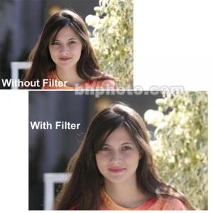 Фильтр Tiffen 4 x 4" Glimmerglass 2 Filter 44GG2