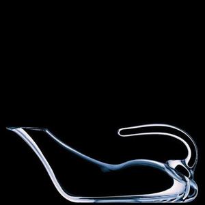 Графин Утка Riedel, прозрачный