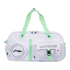 LINING Полиэстер прямоугольная сумка для бадминтона унисекс мультиколор