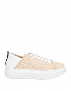 Кроссовки Wembley Alexander Smith, бежевый