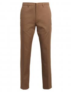 Брюки Dunhill, хаки