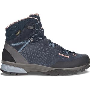 Трекинговые ботинки "sassa gtx mid ws" Lowa, мультиколор