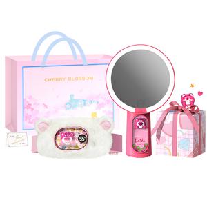 Пояс для согревания живота Disney