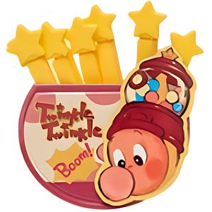 Звездные мистери боксы POP MART