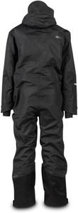 Костюм Ether Snowmobile Monosuit Shell 509, Black