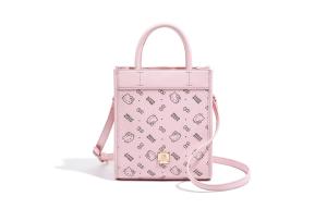 Sanrio Сумка через плечо Hello Kitty, Pink