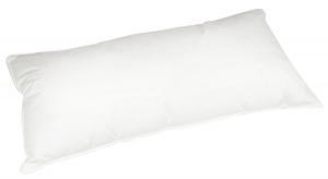 Подушка  Zollner, белый