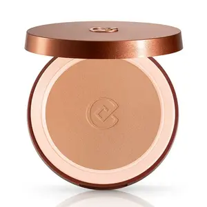 Бронзирующая пудра Silk Effect Bronzing Powder Collistar, цвет capri glow