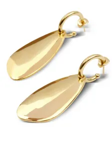 Серьги Ella Isabel Marant, золотистый