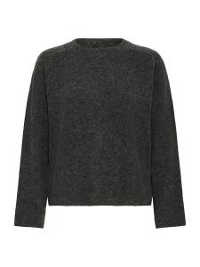 Свитер Fransa FRNOAH, mottled black