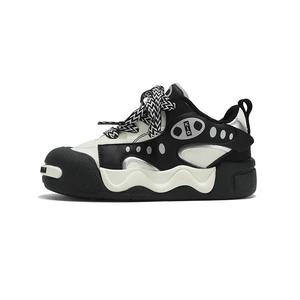 Детская повседневная обувь для детей TONYBEAR, черный