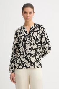 Блуза United Colors Of Benetton, бежевый