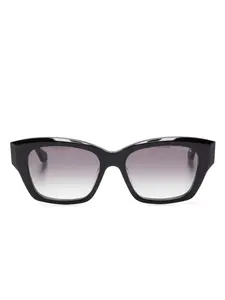 Солнцезащитные очки Avonya Dita Eyewear, черный