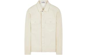 Куртка мужская бежевая Stone Island, бежевый