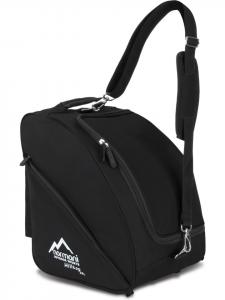 Спортивная сумка Normani Outdoor Sports, черный