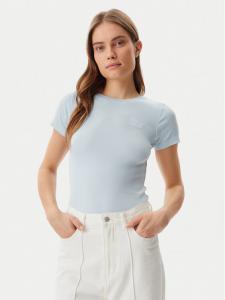 Футболка обычного кроя W5GP62 KA0H1 Guess, синий