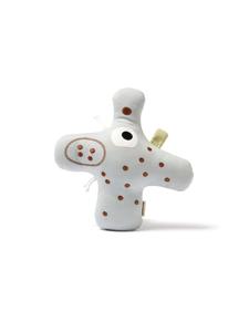 Мягкая игрушка Neo MicroBella, подходит для детей от 1 месяца и старше