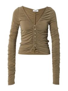 Рубашка Cheyenne Ochsenknecht, зеленый