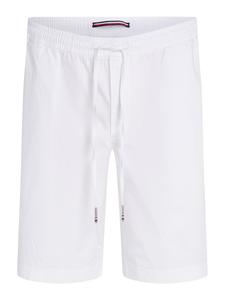 Обычные брюки TOMMY HILFIGER Mercer, белый