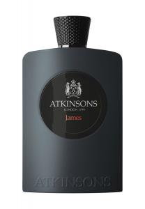 Джеймс, Парфюмированная вода 100ml ATKINSONS
