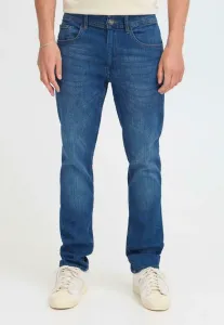 Джинсы bhtwister стандартного кроя, зауженного кроя. Blend, Denim Middle Blue