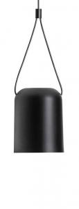 Подвесной светильник LedsC4 Attic, черный